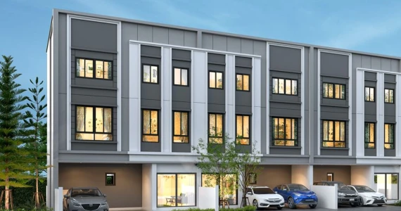 รูปภาพ ไบรตัน บางนา กม.26 (Brighton Bangna km.26)