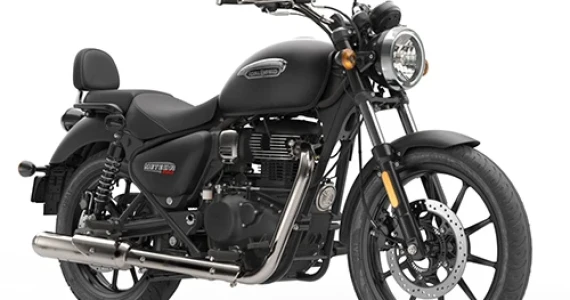 รูปภาพ โรยัล เอ็นฟีลด์ Royal Enfield Meteor Stellar ปี 2020