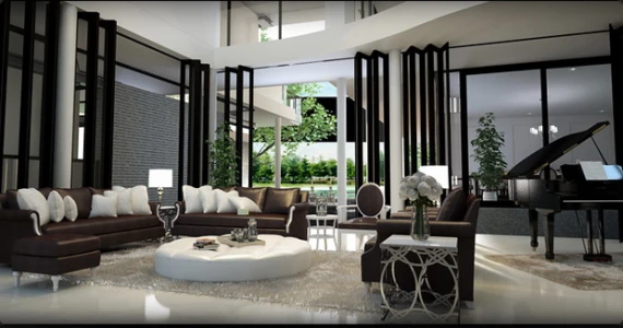 รูปภาพ แกรนด์ บลูลากูน (Grand Blue Lagoon)