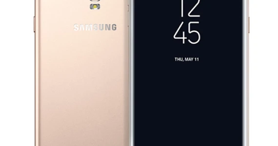 รูปภาพ ซัมซุง SAMSUNG Galaxy J7+
