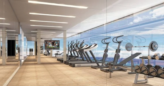 รูปภาพ อิลิเซียม เรสิเดนทซ์ (Elysium Residences)