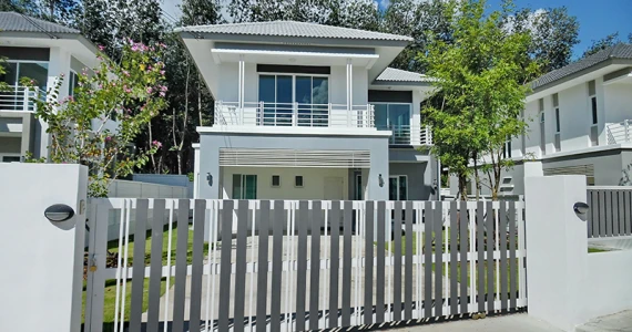 รูปภาพ บ้านเบญญาภา ปลวกแดง (Baan Benyapha Pluakdang)