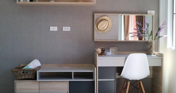 รูปภาพ บ้านงามเจริญ 22 (บ่อวิน-หนองกลางดง) Baan Ngamcharoen 22 (Bowin-Nong Klang Dong)