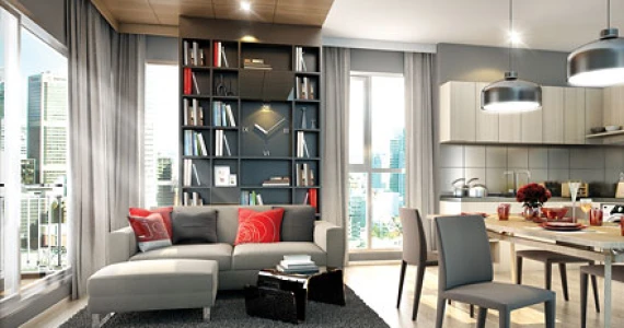 รูปภาพ ริธึ่ม สาทร-นราธิวาส (RHYTHM Sathorn-Narathiwas)