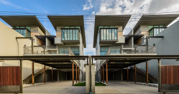 รูปภาพ เดอะ เพนตัส รัชดา - พระราม 9 (The Pantas Rachada - Rama 9)