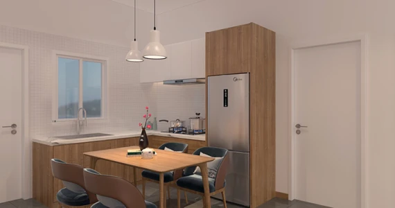 รูปภาพ ยูโทเปีย ถลาง (Utopia Thalang)