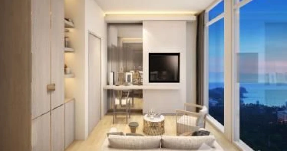 รูปภาพ ดิ อริสโต้ คอนโด กะรน (The Aristo Condo Karon)