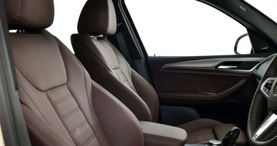 รูปภาพ บีเอ็มดับเบิลยู BMW-X3 xDrive30e xLine-ปี 2021