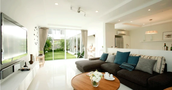 รูปภาพ คอร์ทยาร์ด วิลล่า (Courtyard Villa)