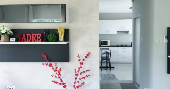 รูปภาพ กาญจน์กนกวิลล์ 10 สันผักหวาน (Karnkanok Ville 10 Sunpakwan)