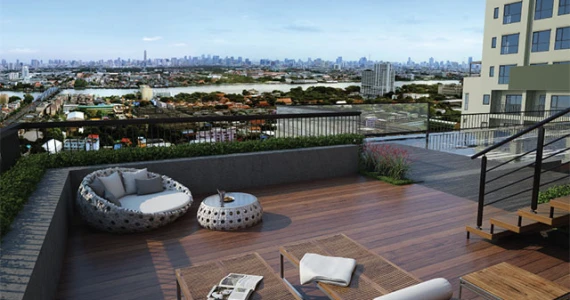 รูปภาพ บริกซ์ คอนโดมิเนียม (Brix Condominium)