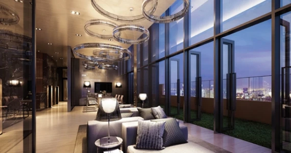 รูปภาพ เออร์บาโน่ ราชวิถี (Urbano Rajavithi)