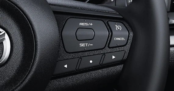 รูปภาพ มาสด้า Mazda BT-50 Freestyle Cab 1.9 S Hi-Racer ปี 2021