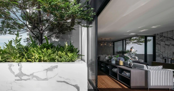 รูปภาพ เดอะ โฮท กาญจนาฯ - สาทร (THE HAUTE Kanchana - Sathorn)