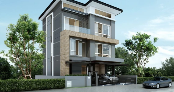 รูปภาพ เย็นสบายดี รัชดา 30 (Yensabaidee Ratchada 30)