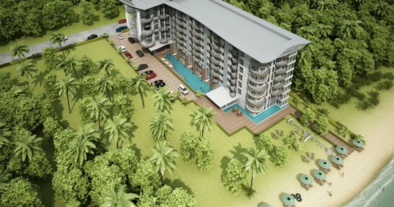 รูปภาพ ซันไรซ่า (Sonrisa)