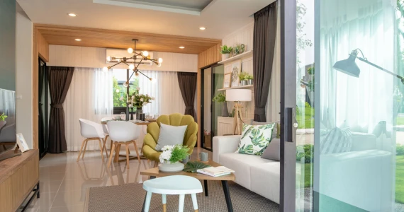 รูปภาพ คณาสิริ ศาลายา - ปิ่นเกล้า (Kanasiri Salaya - Pinklao)