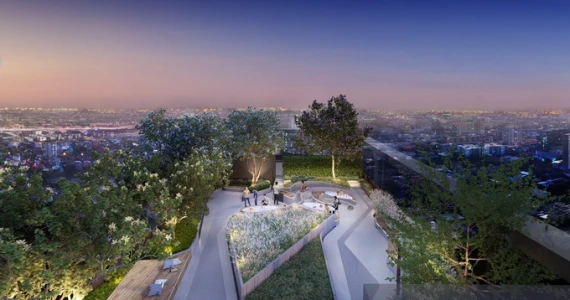 รูปภาพ นิช โมโน แจ้งวัฒนะ (Niche Mono Chaengwattana)