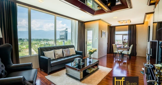 รูปภาพ เดอะ แกรนด์ เบนิฟิทส์ 2 (The Grand Benefits 2)