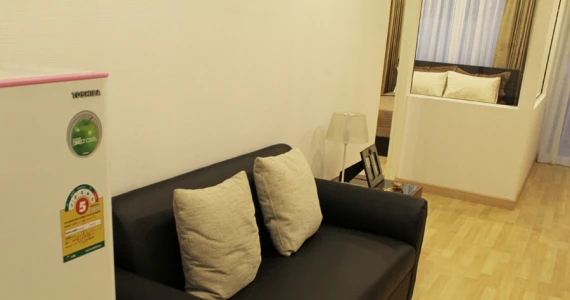 รูปภาพ ทัวร์มาลีน ไลท์ สาทร-ตากสิน (Tourmaline Lite Sathorn-Taksin)