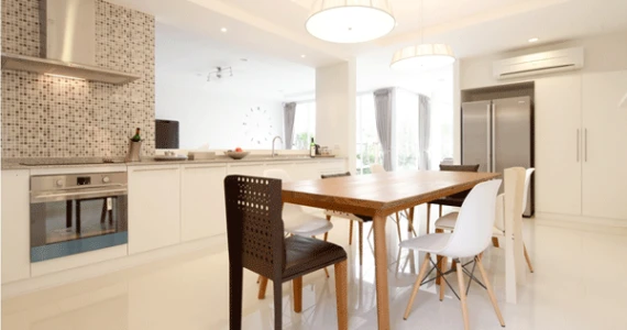 รูปภาพ คอร์ทยาร์ด วิลล่า (Courtyard Villa)