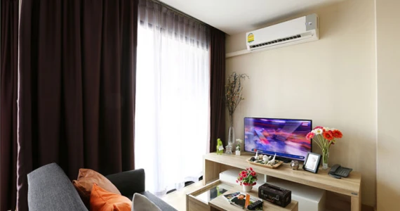 รูปภาพ ดิ ออร่า คอนโด (The Aura Condo)