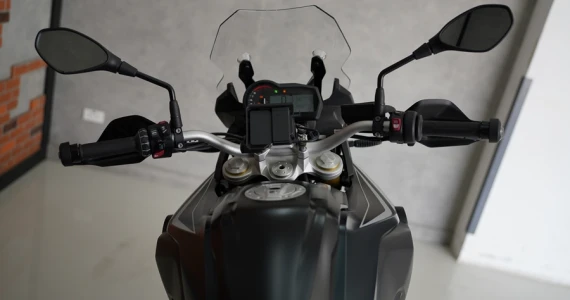 รูปภาพ บีเอ็มดับเบิลยู BMW F 850 GS Sport Edition ปี 2022