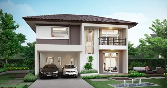 รูปภาพ คาซ่า พรีเมี่ยม อ่อนนุช-วงแหวน (Casa Premium)