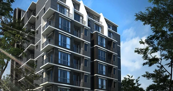 รูปภาพ เดอะ พรีเว่ รัชดาภิเษก 30 (The Prive Ratchadapisek 30)