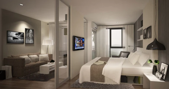 รูปภาพ พาราโน่ คอนโด แอท เชียงใหม่ (Parano Condo @ Chiangmai)