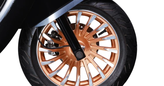 รูปภาพ คีย์เวย์ Keeway Versilia 150 MAX ปี 2023