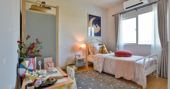 รูปภาพ ชวนชื่น ทาวน์ รังสิต - คลอง 3 (Chuan Chuen Town Rangsit - Klong 3)