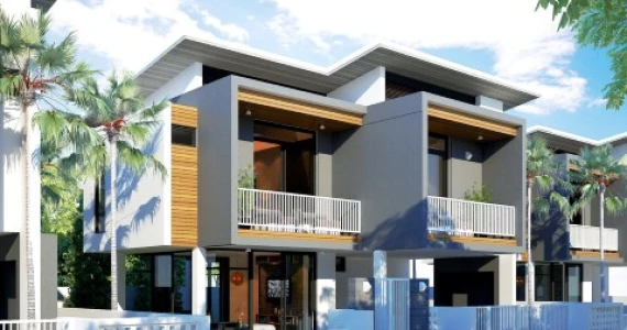 รูปภาพ เซน วิลล่า (Zen Villa)