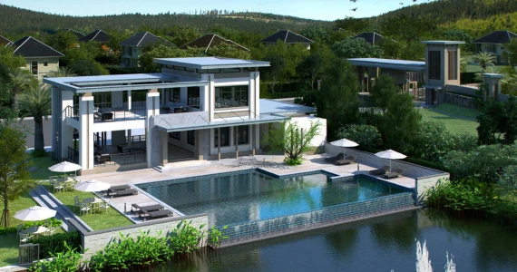 รูปภาพ เดอะ ปาล์ม กะทู้-ป่าตอง (The Palm Kathu - Patong)