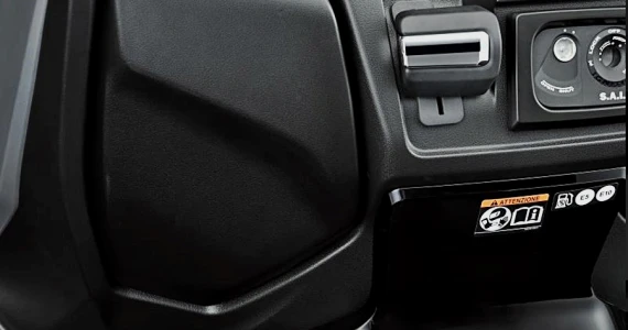 รูปภาพ ซูซูกิ Suzuki Burgman 400 ABS ปี 2022