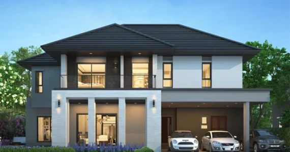 รูปภาพ บางกอก บูเลอวาร์ด ซิกเนเจอร์ สาทร - ราชพฤกษ์ (Bangkok Boulevard Signature Sathorn - Ratchapruek)