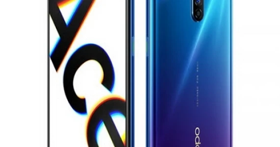 รูปภาพ ออปโป OPPO RenoAce