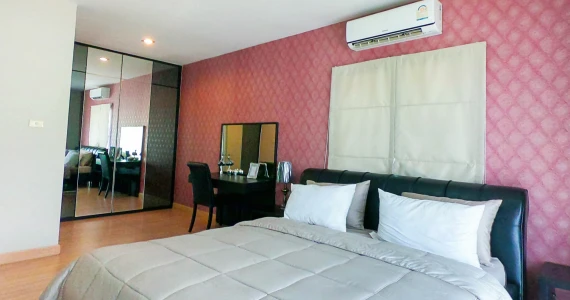 รูปภาพ กาญจน์กนกวิลล์ 10 สันผักหวาน (Karnkanok Ville 10 Sunpakwan)