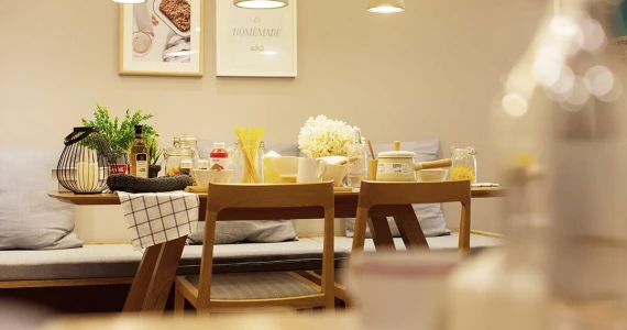 รูปภาพ เนอวานา แอทเวิร์ค ลาดพร้าว เกษตรนวมินทร์ (Nirvana@Work Ladprao - Kasetnawamin)