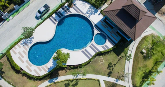 รูปภาพ ฉัตรทอง การ์เด้นท์ วิลล์ 3 (Chatthong Garden Ville 3)