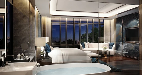 รูปภาพ ไทคูน ออฟฟิเซีย (Tycoon Officia)