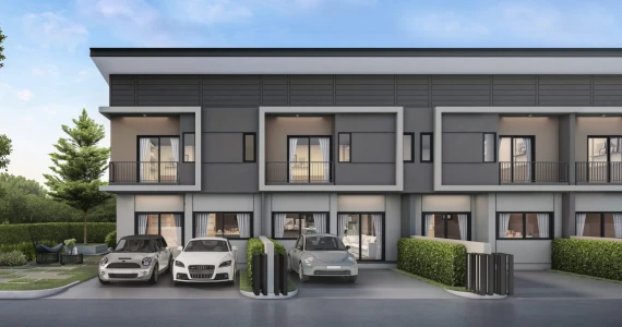 รูปภาพ เดอะ คัลเลอร์ส บางนา - วงแหวนฯ 3 (The Colors Bangna - Wongwaen 3)