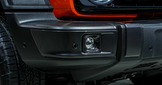 รูปภาพ จีดับบลิวเอ็ม แทงค์ GWM Tank 300 Ultra ปี 2023