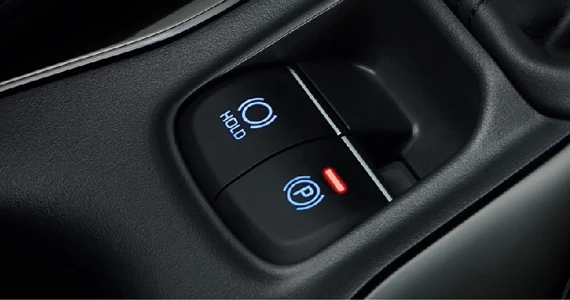 รูปภาพ โตโยต้า Toyota Altis (Corolla) HEV Premium ปี 2024