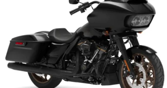 รูปภาพ ฮาร์ลีย์-เดวิดสัน Harley-Davidson Touring Road Glide Special ST ปี 2022