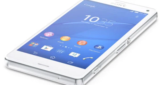 รูปภาพ โซนี่ Sony Xperia Z3 Compact