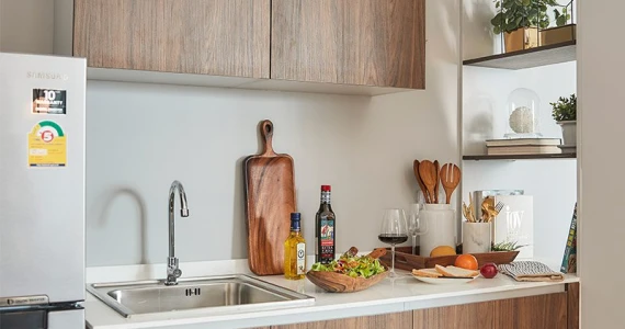 รูปภาพ ดีคอนโด ธาร จรัญฯ (Dcondo Tann Charan)