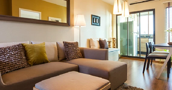 รูปภาพ ยู ดีไลท์ เรสซิเดนท์ ริเวอร์ฟร้อนท์ พระราม 3 (U Delight Residence Riverfront Rama 3)