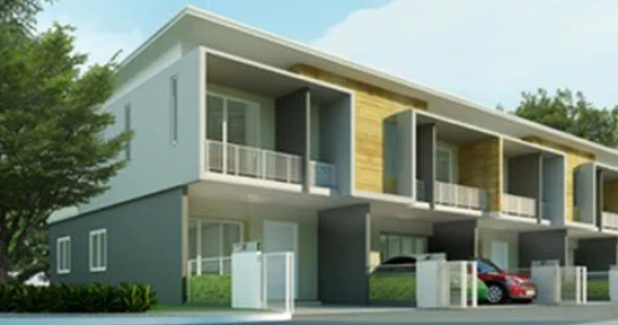 รูปภาพ เดอะ คอนเนค สุวรรณภูมิ 2 (The Connect Suwannabhumi 2)