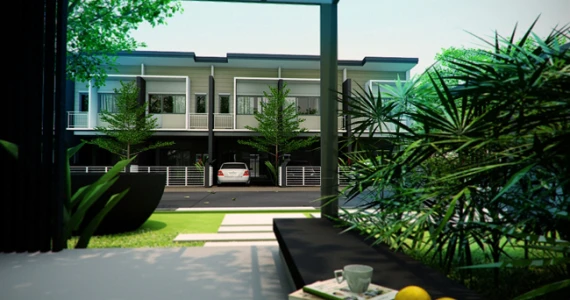 รูปภาพ วี วิเลจ (V-Village)